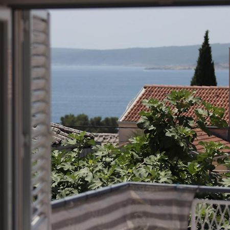 Kuca Za Odmor Ambra / Centar Crikvenice Crikvenica Esterno foto