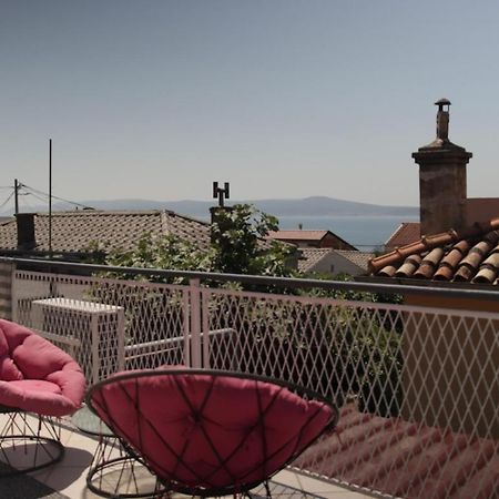 Kuca Za Odmor Ambra / Centar Crikvenice Crikvenica Esterno foto
