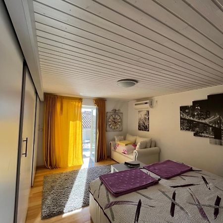 Kuca Za Odmor Ambra / Centar Crikvenice Crikvenica Esterno foto