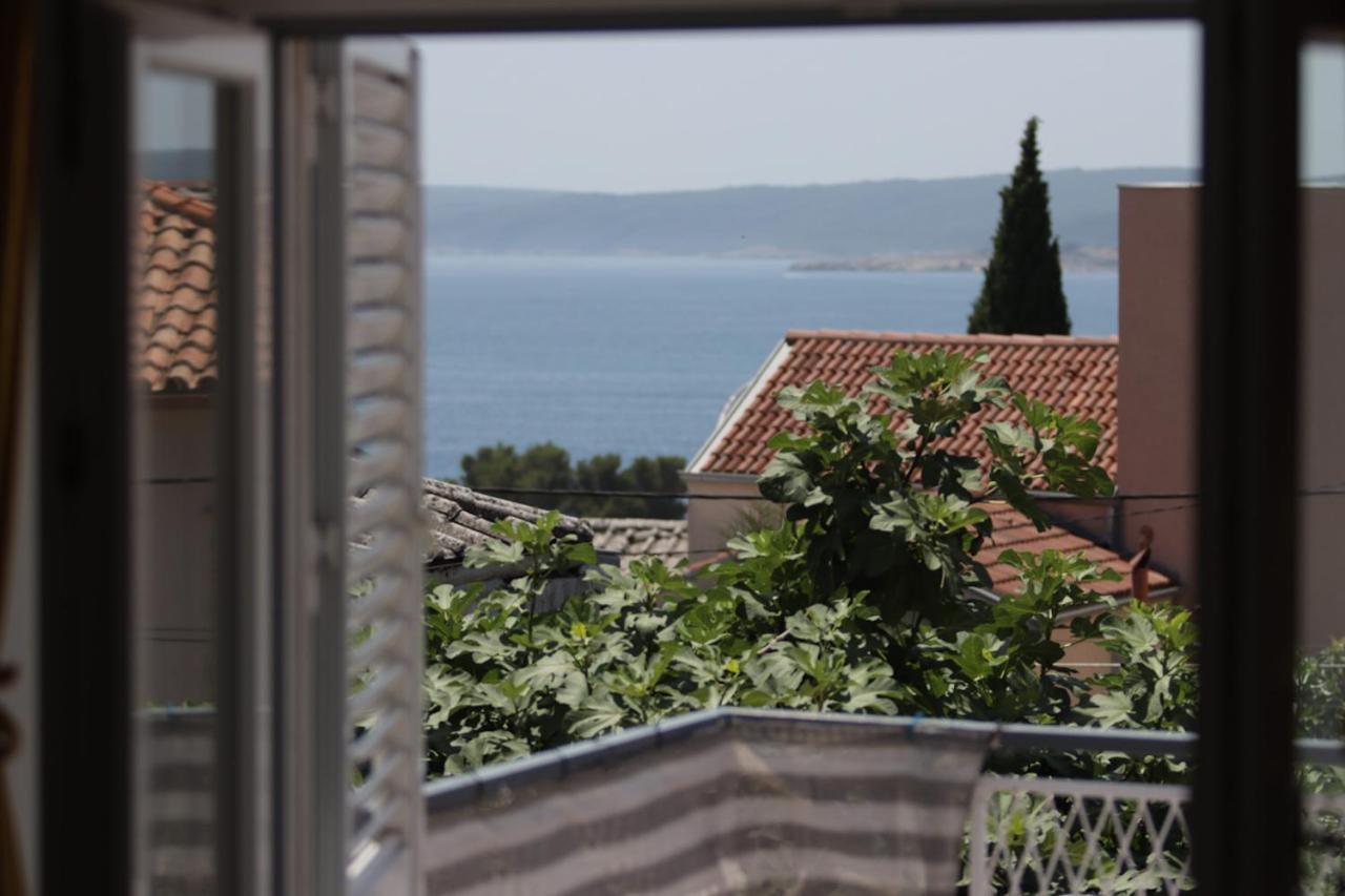 Kuca Za Odmor Ambra / Centar Crikvenice Crikvenica Esterno foto